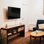 La Chouette - 70m2 Pmr