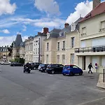 La Chouette - 70m2 Pmr Apartman Château-Thierry