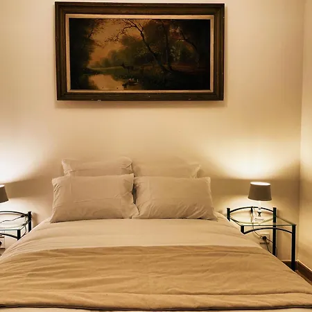 La Chouette - 70m2 Pmr Daire *