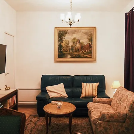 Apartment La Chouette - 70m2 Pmr Chateau-Thierry
