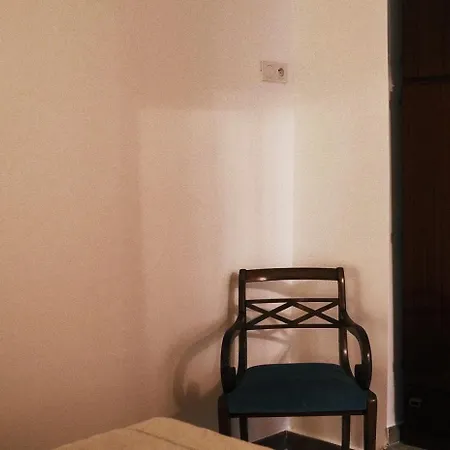 Apartment La Chouette - 70m2 Pmr *