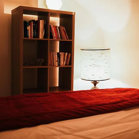 La Chouette - 70m2 Pmr * Château-Thierry