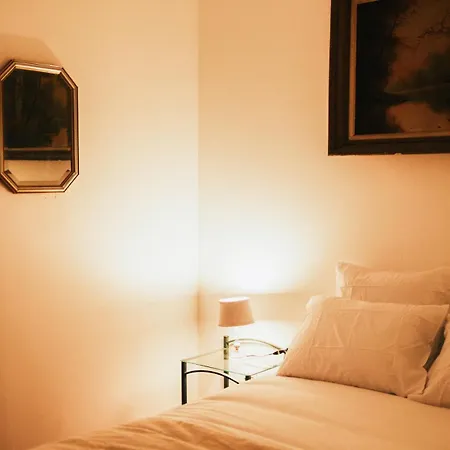 Daire La Chouette - 70m2 Pmr Château-Thierry