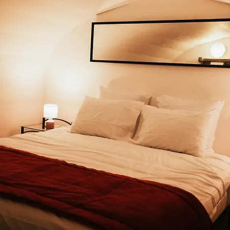 La Chouette - 70m2 Pmr Apartment