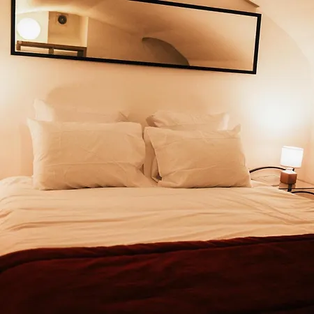 La Chouette - 70m2 Pmr Château-Thierry