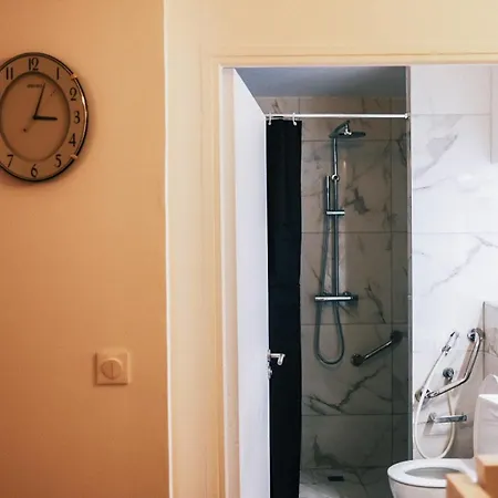 La Chouette - 70m2 Pmr