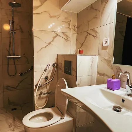 La Chouette - 70m2 Pmr Château-Thierry